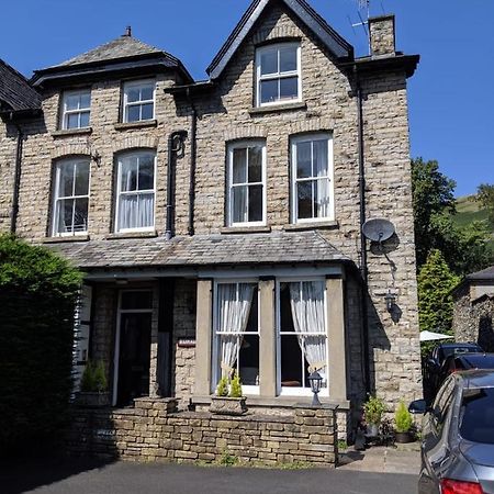 Daleslea Bed & Breakfast Sedbergh Dış mekan fotoğraf
