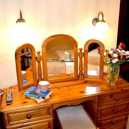 Daleslea Bed & Breakfast Sedbergh Dış mekan fotoğraf