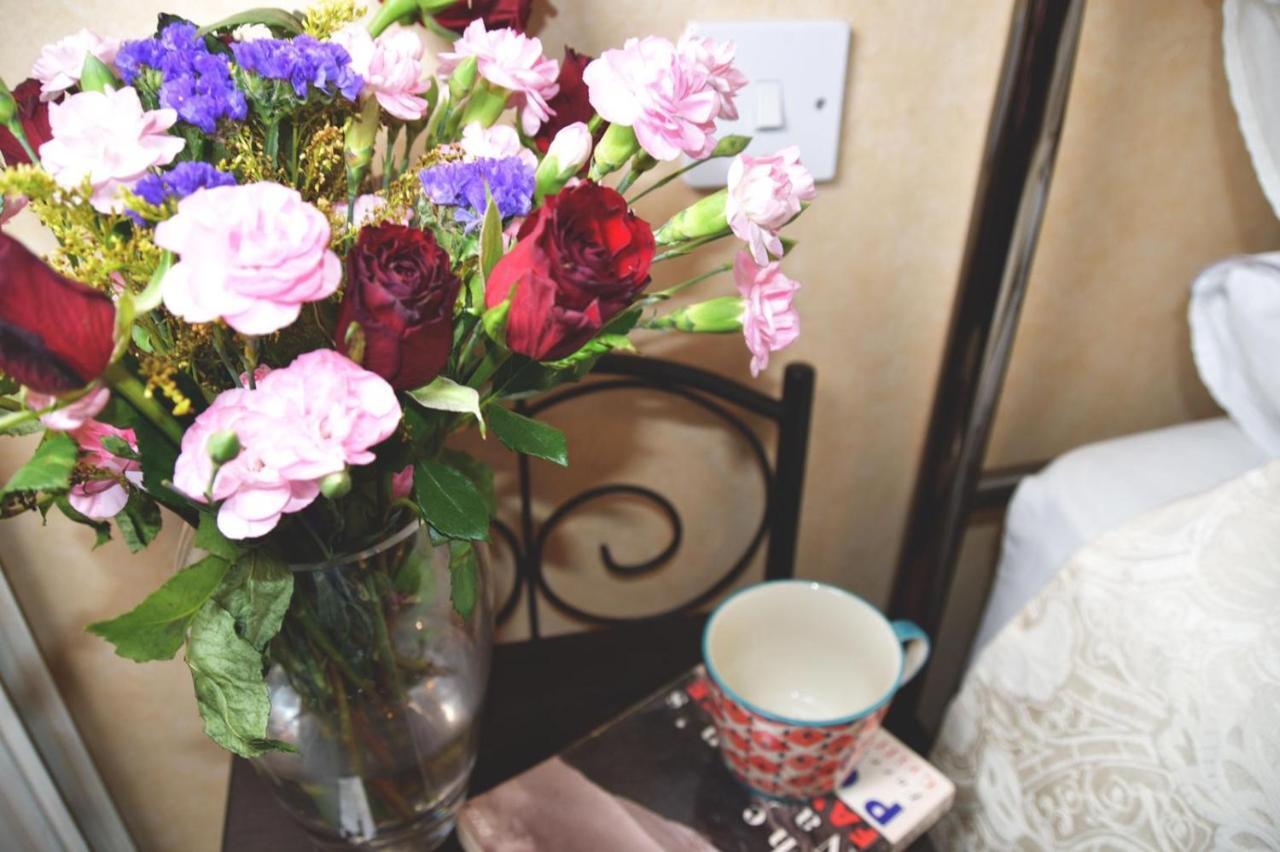 Daleslea Bed & Breakfast Sedbergh Dış mekan fotoğraf